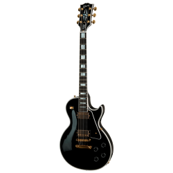Gibson Les Paul Custom EB